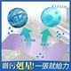 日本CEETOON 多功效地板清潔片/家用地板清潔劑一次性_1包裝(30片1包) product thumbnail 5