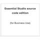 Essential Studio Enterprise(source code)單機下載版 product thumbnail 2