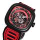 SEVENFRIDAY P3B-06 潮流新興瑞士機械腕錶 product thumbnail 5