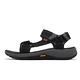 Teva 涼鞋 M Strata Universal 男鞋 黑 灰 水鞋 健行 快乾 戶外 登山 黃金大底 1099445BLK product thumbnail 2