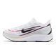 Nike 慢跑鞋 W Zoom Fly 3 女鞋 訓練 避震 白 黑彩色 漸層 氣墊 AT8241102 product thumbnail 2