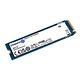 金士頓 Kingston SNV2S/4000G 4TB Gen 4 PCIe NV2 4000GB SSD 固態硬碟 product thumbnail 3