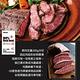 【豪鮮牛肉】安格斯雪花嫩肩牛排薄切12片(100g±10%/片4盎斯) product thumbnail 5