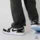 Nike Air Jordan 1 Low "Concord" 男 黑白 漆皮 經典 冰底 休閒鞋 DV1309-100 product thumbnail 7