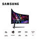 SAMSUNG 三星 57吋 S57CG952NC Odyssey Neo G9 Mini LED 曲面電競顯示器 product thumbnail 2