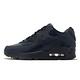 Nike Air Max 90 Pedro Lourenco 女鞋 休閒鞋 反光 復古 深藍 黑 867116400 product thumbnail 2