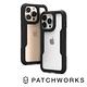 美國 Patchworks 佩奇沃克 iPhone 14 Pro Solid 強化抗衝擊保護殼 - 黑 product thumbnail 2