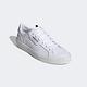 Adidas Originals Sleek W [DB3258] 女鞋 運動 休閒 舒適 個性 穿搭 愛迪達 白 product thumbnail 6