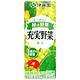 伊藤園 充實野菜汁-綜合綠蔬(200ml) product thumbnail 2