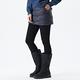 【ATUNAS 歐都納】女款supermix熱點蓄熱保暖短裙A-PA1530W黑 product thumbnail 2