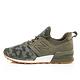 New Balance 574復古鞋 MS574DCG男性軍綠 product thumbnail 2