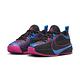 Nike Zoom Freak 5 SE 大童 黑藍 字母哥 籃球 實戰 訓練 籃球鞋 FB8979-400 product thumbnail 3