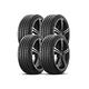 【Michelin 米其林】PILOT SPORT 5路感輪胎 245/40/18- 4入組-(送免費安裝) product thumbnail 2