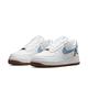 NIKE AIR FORCE 1 '07 SE 女休閒鞋-白藍-CZ0269100 product thumbnail 2