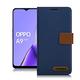 Xmart for OPPO A9 2020 /A5 2020共用 度假浪漫風支架皮套 product thumbnail 4