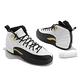 Nike 籃球鞋 Jordan 12代 Retro Royalty 女鞋 經典 AJ12 復刻 皮革 大童 TAXI 白黑 153265170 product thumbnail 7