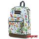 JanSport -RIGHT PACK EXPRESSIONS系列後背包 -鳥語花香 product thumbnail 2