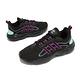 adidas 休閒鞋 Haiwee W 運動 女鞋 海外限定 愛迪達 舒適 簡約 穿搭 黑 紫 EF4457 product thumbnail 8