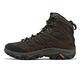 Merrell 越野鞋 Moab 3 APEX Mid WP 男鞋 棕 登山鞋 防水 黃金大底 戶外 郊山 中筒 ML037051 product thumbnail 2