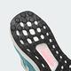adidas 慢跑鞋 女鞋 運動鞋 緩震 ULTRABOOST 1.0 W 白綠 HQ6440 product thumbnail 9