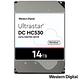 WD Ultrastar DC HC530 14TB 3.5吋企業級硬碟 product thumbnail 2