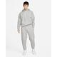 NIKE AS M NK SOLO SWSH FLC CF PANT 男運動休閒長褲-灰-DX1365063 product thumbnail 5