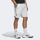 adidas 短褲 男款 運動褲 網球短褲 CLUB SHORT 白 HS3265 product thumbnail 2