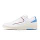 Nike Wmns Air Jordan 2 Retro Low UNC 白 北卡藍 女鞋 男鞋 喬丹 DX4401-164 product thumbnail 3