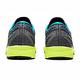 Asics Gel-ds Trainer 25 [1011A675-021] 男鞋 慢跑 運動 休閒 輕量 緩衝 灰 黃 product thumbnail 5