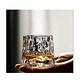【NORTH KING】英國古堡爵士質感旋轉威士忌酒杯-2入组/威士忌杯/酒杯/濃酒杯 product thumbnail 2