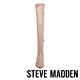 STEVE MADDEN-CARLI素面麂皮尖頭長靴-絨棕 product thumbnail 3