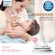 PHILIPS AVENT親乳感防脹氣奶嘴雙入組 新生兒流量 0M+ SCF651/23 product thumbnail 3