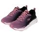 SKECHERS 慢跑鞋 女慢跑系列 GO RUN MAX CUSHIONING ELITE - 128262BKMV product thumbnail 3