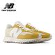 【New Balance】 復古鞋_芥黃色_中性_U327FG-D楦 product thumbnail 7