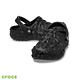 Crocs 卡駱馳 (中性鞋) 經典幾何克駱格-209563-001 product thumbnail 2