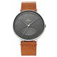 OBAKU 返轉世界時尚腕錶-V213GUCURZ/42mm product thumbnail 2