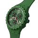 Swatch Chrono 原創系列手錶 PRIMARILY GREEN (42mm) 男錶 女錶 手錶 瑞士錶 錶 product thumbnail 7