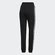 Adidas Slim Pants GD2255 女 長褲 運動 休閒 慢跑 訓練 健身 經典 舒適 國際尺寸 黑 product thumbnail 5