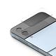 Rearth Ringke 三星 Galaxy Z Flip 4 前螢幕保護貼(3片裝) product thumbnail 2
