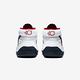 Nike KD13 EP 男籃球鞋-白紅-CI9949101 product thumbnail 4