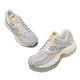 Reebok 慢跑鞋 RBK Premier Trinity KFS 男鞋 米白 灰 網布 拼接 緩衝 運動鞋 100074432 product thumbnail 7