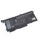 DELL M69D0 41Wh 電池 293F1 07KRV FK0VR Latitude 5330 5430 5530 7330 7530 7430 2-in-1 P136G P136G002 product thumbnail 2