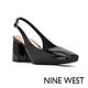 【NINE WEST】舒適 涼鞋/坡跟/穆勒鞋/瑪麗珍鞋(零碼多款任選) product thumbnail 2