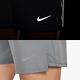 Nike 短褲 Dri-FIT Challenger 男款 灰 銀 速乾 寬鬆 梭織 跑步 訓練 瑜珈 運動褲 DV9345-084 product thumbnail 9