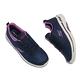 Skechers 休閒鞋 Go Walk Arch Fit 女鞋 健走 避震 緩衝 支撐 平衡 專利鞋墊 藍 紫 124484NVPR product thumbnail 8