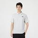 The North Face M MFO S/S COTTON POLO AP男短袖POLO-灰-NF0A5B469B8 product thumbnail 4