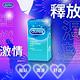 【Durex杜蕾斯】 激情裝保險套3入 product thumbnail 4