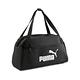 Puma 包包 Phase Sports Duffle Bag 男女款 黑 白 健身包 行李袋 手提 大容量 07994901 product thumbnail 2