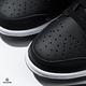 Nike Dunk Low Black Panda 2.0 男鞋 黑白色 熊貓 反轉 經典 休閒鞋 DV0831-002 product thumbnail 6