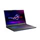 (M365組) ASUS G814JV 18吋電競筆電 (i9-13980HX/RTX4060 8G/16G/1TB PCIe SSD/ROG Strix G18/電光綠) product thumbnail 2